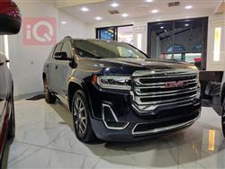 GMC Acadia